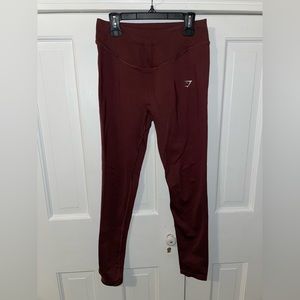 Gymshark Sculpt Leggings